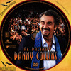 Danny Collins (atlantis) DVD borító CD1 label Letöltése