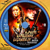A Pokol Kapujának legendája (atlantis) DVD borító CD1 label Letöltése
