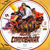 Ágyú Cordobának (atlantis) DVD borító CD4 label Letöltése
