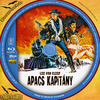 Apacs kapitány (atlantis) DVD borító CD1 label Letöltése