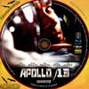 Apollo 13 (atlantis) DVD borító CD4 label Letöltése