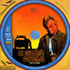 Az országút fantomja (atlantis) DVD borító CD1 label Letöltése