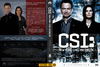 CSI: New York-i helyszínelõk 8. évad (oak79) DVD borító FRONT Letöltése