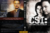 CSI: New york-i helyszínelõk 9. évad (oak79) DVD borító FRONT Letöltése