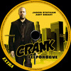 Crank - Felpörögve (Extra) DVD borító CD1 label Letöltése