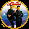 Csúcsformában 2. (Extra) DVD borító CD1 label Letöltése