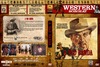 Western sorozat - A vad banda (Ivan) DVD borító FRONT Letöltése