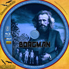 Borgman (atlantis) DVD borító CD1 label Letöltése
