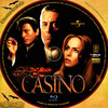 Casino (atlantis) DVD borító CD4 label Letöltése