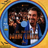 Danny Collins (atlantis) DVD borító CD1 label Letöltése
