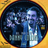 Danny Collins (atlantis) DVD borító CD2 label Letöltése
