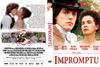 Impromptu (DéeM) DVD borító FRONT Letöltése