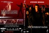 Steven Seagal sorozat - Volt egyszer egy igazság (Ivan) DVD borító FRONT Letöltése