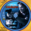 Gunman (atlantis) DVD borító CD1 label Letöltése