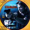Gunman (atlantis) DVD borító CD2 label Letöltése