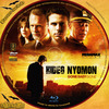 Hideg nyomon (atlantis) DVD borító CD2 label Letöltése