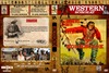 Western sorozat - Komancsok (Ivan) DVD borító FRONT Letöltése