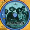 Jesse Lee bosszúja (atlantis) DVD borító CD1 label Letöltése