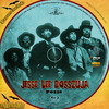 Jesse Lee bosszúja (atlantis) DVD borító CD2 label Letöltése