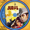 Jubal (atlantis) DVD borító CD1 label Letöltése