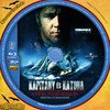 Kapitány és katona: A világ túlsó oldalán (atlantis) DVD borító CD1 label Letöltése