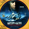 Kapitány és katona: A világ túlsó oldalán (atlantis) DVD borító CD2 label Letöltése