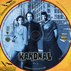 Kardhal (atlantis) DVD borító CD2 label Letöltése