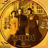 Kardhal (atlantis) DVD borító CD3 label Letöltése