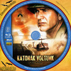 Katonák voltunk (atlantis) DVD borító CD1 label Letöltése