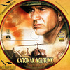 Katonák voltunk (atlantis) DVD borító CD2 label Letöltése