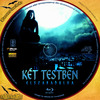 Két testben - elszabadulva (atlantis) DVD borító CD2 label Letöltése