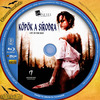 Köpök a sírodra (2010) v2 (atlantis) DVD borító CD1 label Letöltése