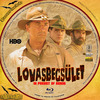 Lovasbecsület (atlantis) DVD borító CD2 label Letöltése