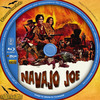 Navajo joe (atlantis) DVD borító CD1 label Letöltése
