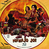 Navajo joe (atlantis) DVD borító CD2 label Letöltése