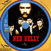 Ned Kelly (atlantis) DVD borító CD1 label Letöltése