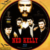 Ned Kelly (atlantis) DVD borító CD2 label Letöltése