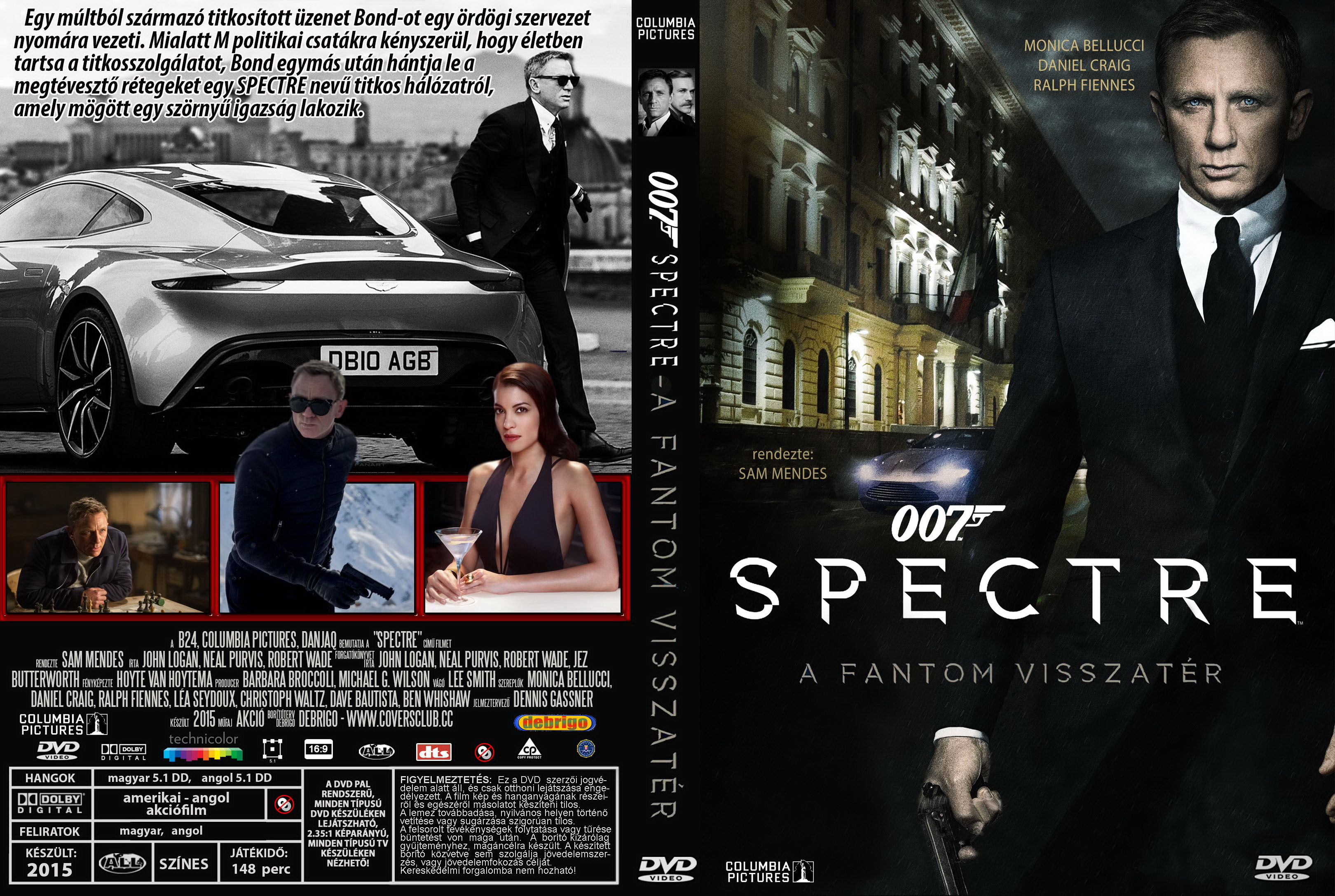 Spectre is a brilliant. Агент 24 DVD. Spectre Макс Денби. Spectre 007 pictures. Spectre 4 Aevum.