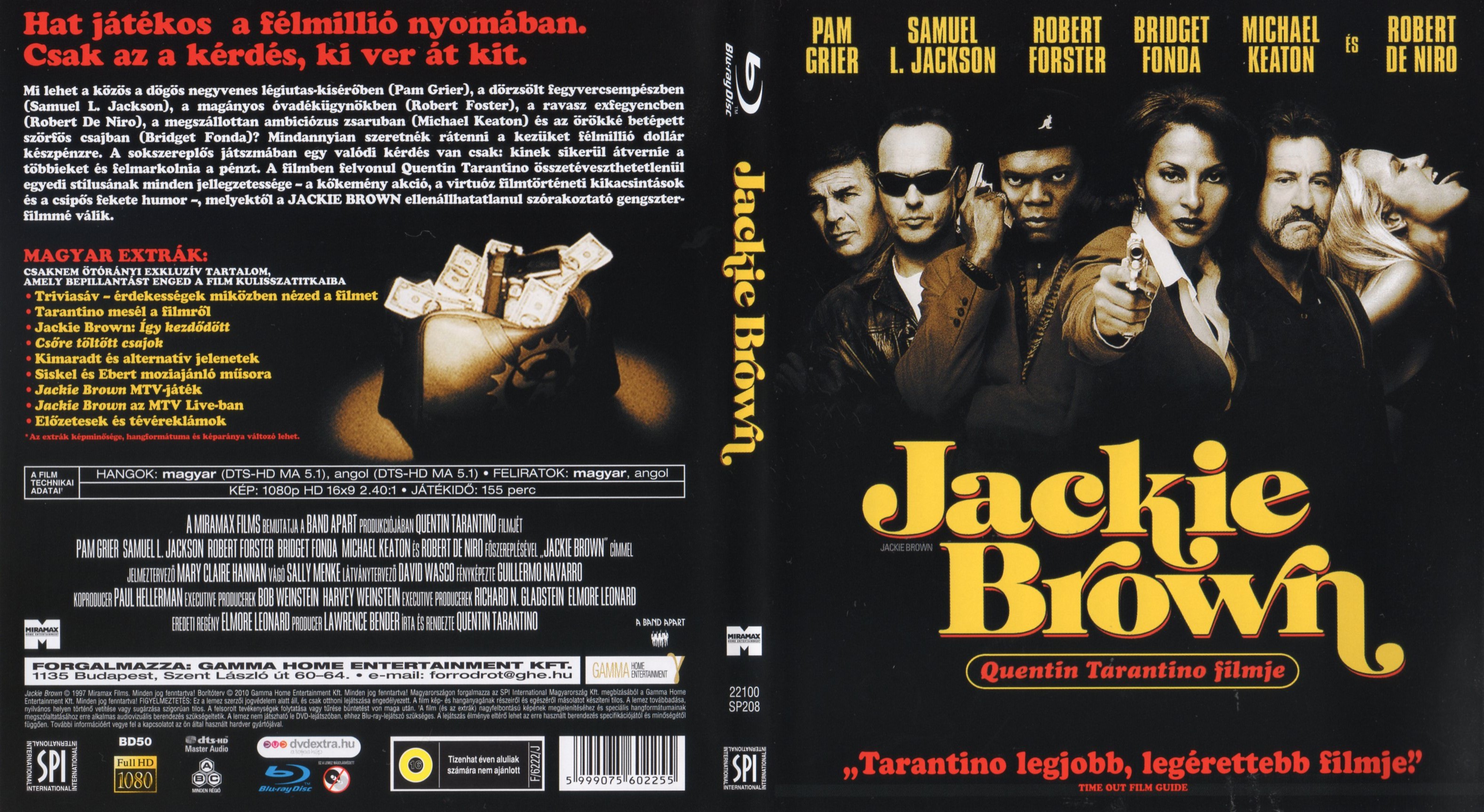 Jackie brown quentin tarantino soundtrack torrent brooklyn orthodox jewish community in mourning torrent
