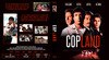 Copland (Grisa) DVD borító FRONT Letöltése