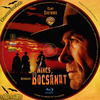 Nincs bocsánat (atlantis) DVD borító CD2 label Letöltése