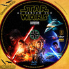 Star Wars: Az ébredõ Erõ (Star Wars 7) (atlantis) DVD borító CD2 label Letöltése
