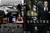 007 Spectre - A fantom visszatér v2 (debrigo) (James Bond) DVD borító FRONT Letöltése