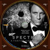 007 Spectre - A fantom visszatér (James Bond) (debrigo) DVD borító INSIDE Letöltése