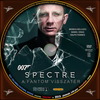 007 Spectre - A fantom visszatér (James Bond) (debrigo) DVD borító FRONT BOX Letöltése