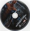 A csodálatos pókember 1. + 2. DVD borító CD1 label Letöltése