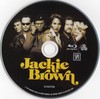 Jackie Brown DVD borító CD1 label Letöltése