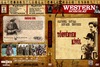 Western sorozat - Törvényen kívül (Ivan) DVD borító FRONT Letöltése