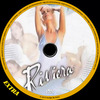 Riviera (Extra) DVD borító CD1 label Letöltése