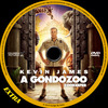 A gondozoo (Extra) DVD borító CD1 label Letöltése